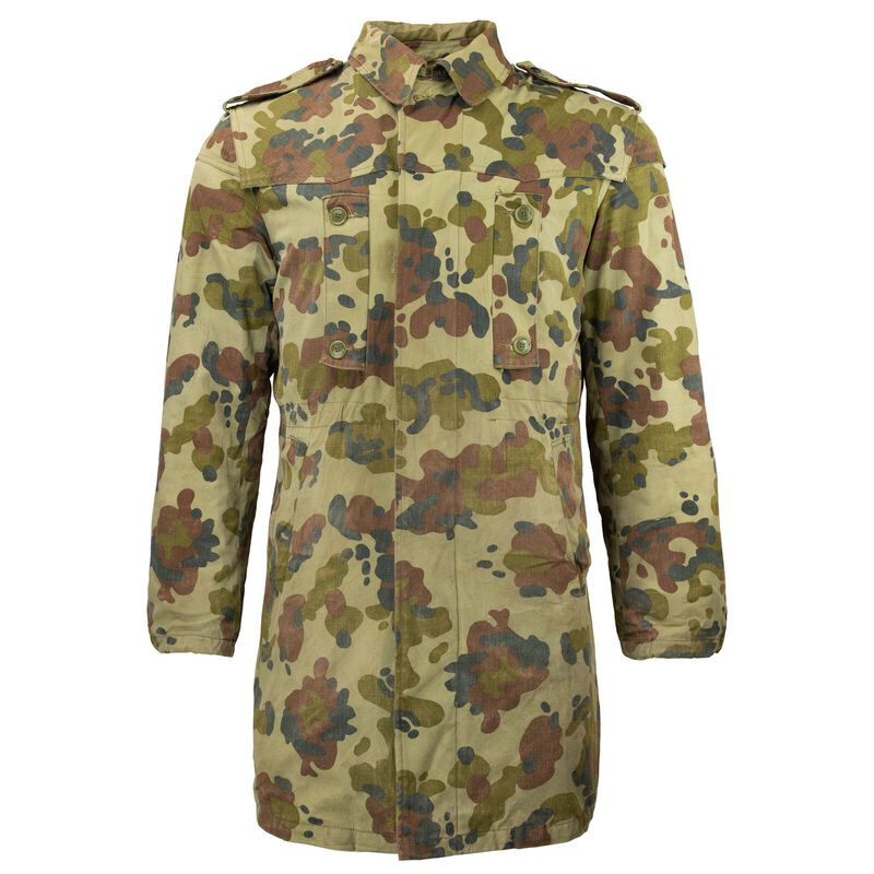 Romanian M94 Parka With Liner, , large image number 0